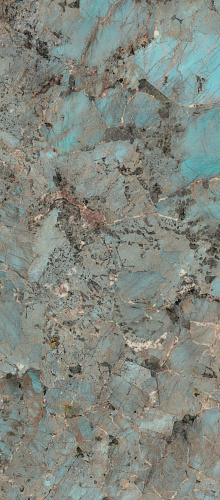 Amazzonite Polished